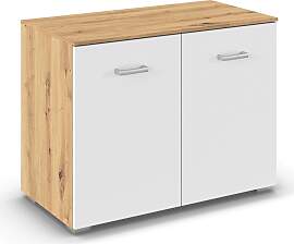 Kommode RAUCH "Gamma", eiche artisan,