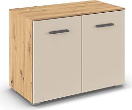 Kommode RAUCH "Gamma", eiche artisan,