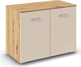 Kommode RAUCH "Gamma", eiche artisan,