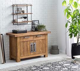 Kommode SIT "Coral", beige (natur),