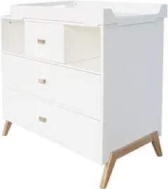 Kommode Théo Bébé Marelia