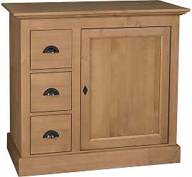 Kommodenschrank Hamburg Landhaus shabby chic /