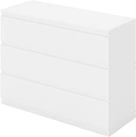 Komodenschrank für Schlafzimmer 100 cm Breit