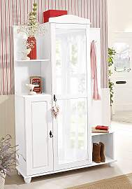 Kompaktgarderobe OTTO HOME "Finca",