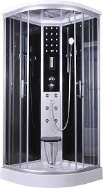 Komplettdusche SANOTECHNIK "Dream",