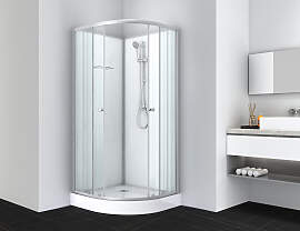 Komplettdusche SANOTECHNIK