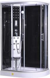 Komplettdusche SANOTECHNIK