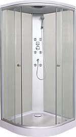 Komplettdusche SANOTECHNIK "RELAX 1",