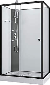 Komplettdusche SANOTECHNIK "VIVA",