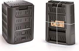 Komponist 380 l Prosperplast Compoteen -Kunststoff 