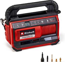 Kompressor EINHELL "PRESSITO 18/25