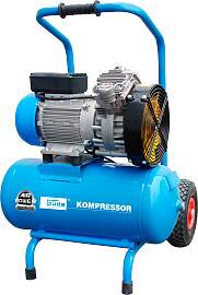 Kompressor GÜDE "AIRPOWER 350/10/25",
