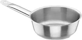 Konische Pfanne Lacor 18 cm