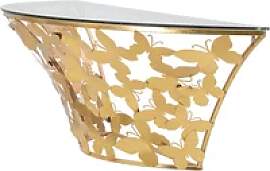 Konsole Mauro Ferretti Murro Butterflies