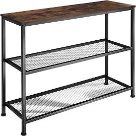 Konsolentisch Bristol 100x30x81cm - Industrial