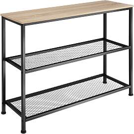 Konsolentisch Bristol 100x30x81cm - Industrial