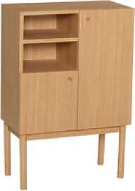 Konsolentisch Hubsch Interior Nobby