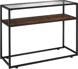 Konsolentisch Kilkenny 100x41x80,5cm - Industrial