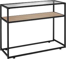 Konsolentisch Kilkenny 100x41x80,5cm - Industrial