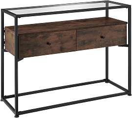 Konsolentisch Reading 101,5x41,5x80,5cm -