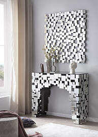 Konsolentisch SALESFEVER "Moneglia Elegante