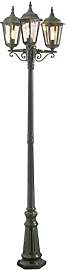 Konstsmide Firenze Standleuchte B: 57.5 cm T: 57.5 