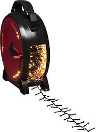 KONSTSMIDE LED-Lichterkette "Weihnachtsdeko