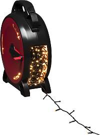 KONSTSMIDE LED-Lichterkette "Weihnachtsdeko