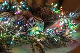 KONSTSMIDE LED-Lichterkette