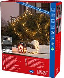 Konstsmide Micro LED Compactlights Lichterkette