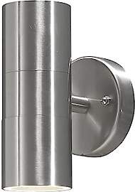 Konstsmide Modena 7571-000 Wandleuchte / B: 6cm T: 