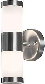 Konstsmide Modena 7592-000 Wandleuchte / B: 6cm T: 