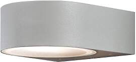 Konstsmide Teramo 7510-300 Wandleuchte B: 17cm T: