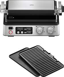 Kontaktgrill BRAUN "MultiGrill 7 CG 7040 - 3