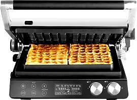 Kontaktgrill GASTROBACK "Gourmet Multigrill