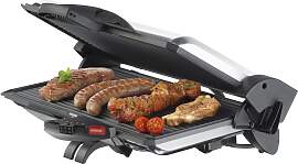 Kontaktgrill STEBA "PG 4.4", beige
