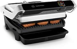 Kontaktgrill TEFAL "GC750D OptiGrill