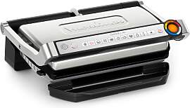 Kontaktgrill TEFAL "OptiGrill + XL, erneuerte 