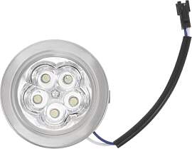 KONTONTY Led Ersatzlampe Für Dunstabzugshaube