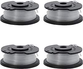 Konuooer Ersatzfadenspule Für Einhell GE-CT 18/28 