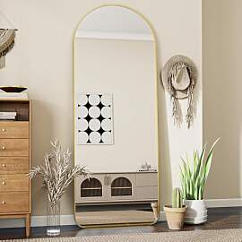 Koonmi 53 x 163 cm Gewölbter Top