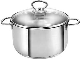 KOPF Fleischtopf Merkur (Topf Ø 20 cm) 2,5 Liter