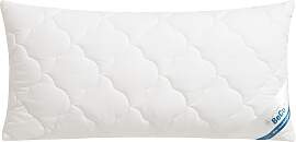Kopfkissen BECO "EcoWell", beige