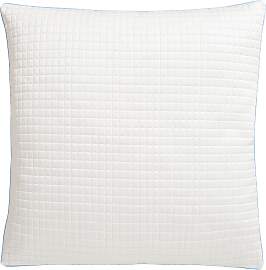 Kopfkissen RIBECO "Olaf, 40x80 & 80x80 cm 