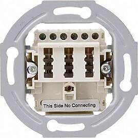 Kopp 33369392 TAE-Dos.UP3x6p.NFN-C.wei, Tae Nfn