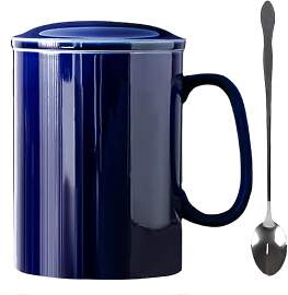 KOPYFANTAP Große Tasse 1000ml, Jumbo Keramik