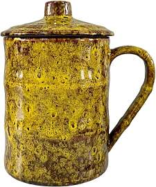 KOPYFANTAP Große Tasse 750 ml, Jumbo Keramik