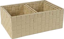 Korb Elly Beige