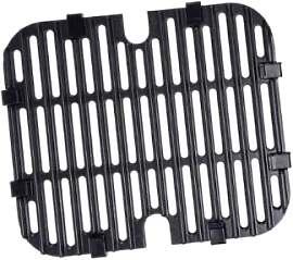 Korbgitter links für Easy Fry & Grill,