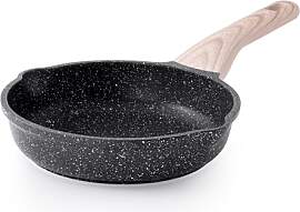 Kordisen Antihaft Bratpfanne 20 cm, Granit